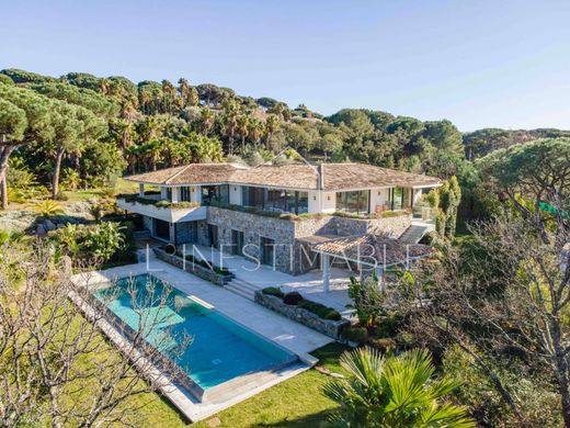 Villa Saint-Tropez
, Var