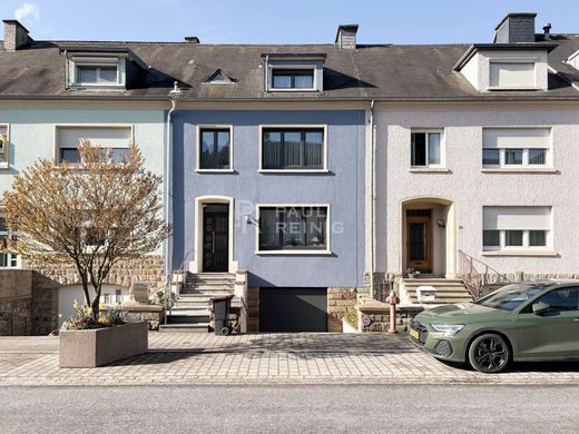 Luxury home in Ettelbruck, Diekirch