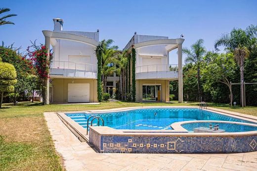 Villa in Casablanca, Casablanca-Settat