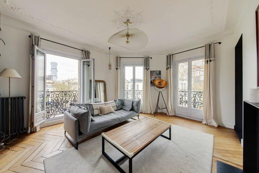 Apartment in Clichy, Hauts-de-Seine