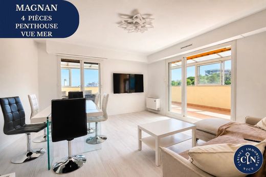 Penthouse w Nicea, Alpes-Maritimes