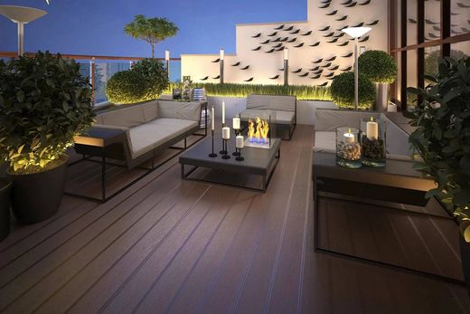 Apartment in Meudon, Hauts-de-Seine