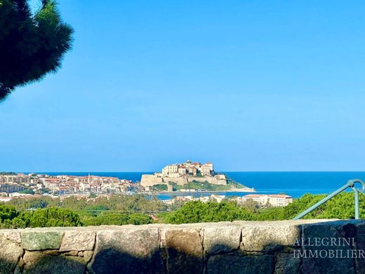 Casa de luxo - Calvi, Alta Córsega