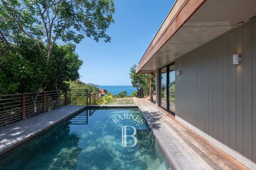 Villa in Gustavia