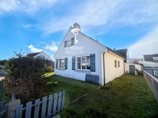 منزل ﻓﻲ Le Touquet-Paris-Plage, Pas-de-Calais