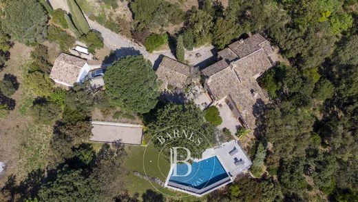 Villa a La Croix-Valmer, Var