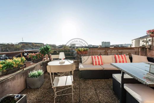 아파트 / Toulouse, Upper Garonne