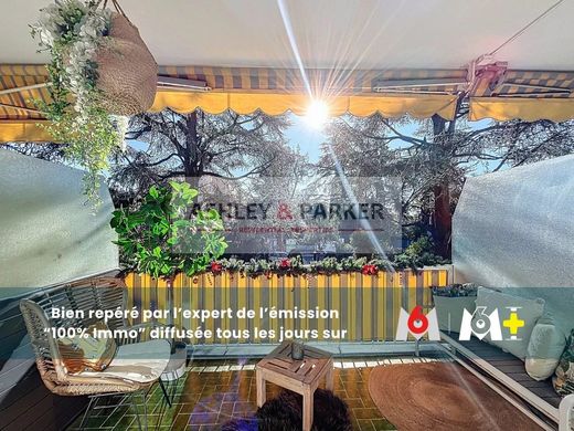 Daire Nice, Alpes-Maritimes