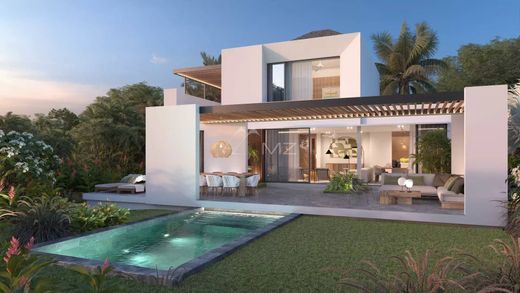 Bel Ombre, Savanne Districtのヴィラ