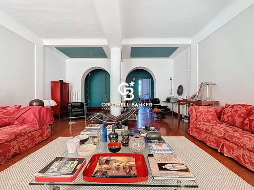 Appartement à Fréjus, Var