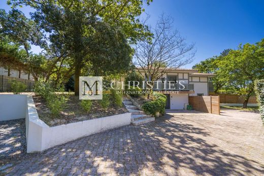 Luxury home in Pyla sur Mer, Gironde