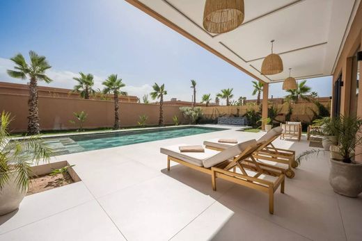 Villa in Marrakesch, Marrakech