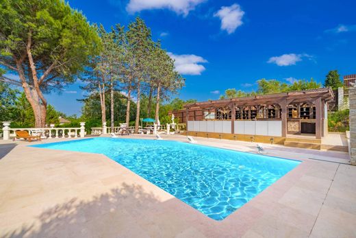 Villa - Mouans-Sartoux, Alpes Marítimos