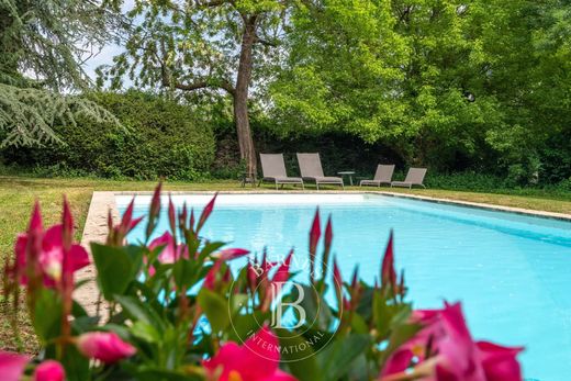 Luxury home in Écully, Rhône