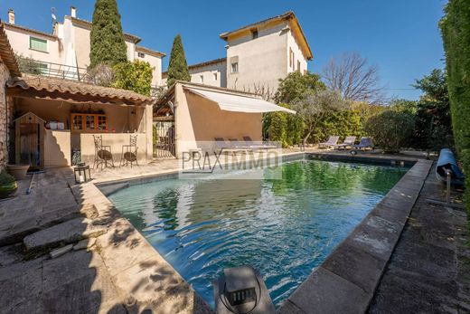 Luxury home in Mazan, Vaucluse