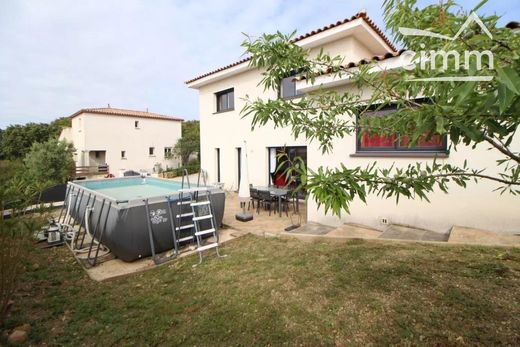 Luxe woning in Cournonsec, Hérault