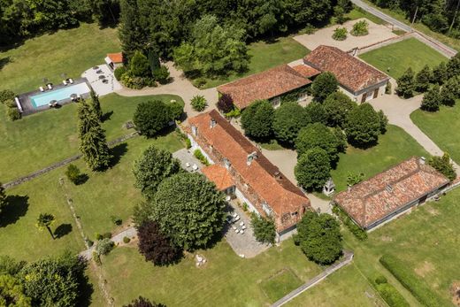 Luxus-Haus in Allemans, Dordogne