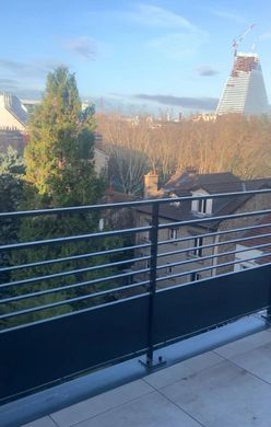 Appartamento a Vanves, Hauts-de-Seine