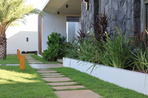 ‏וילה ב  Pointe aux Piments, Pamplemousses District