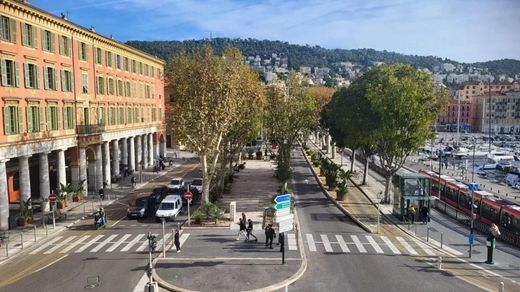 Daire Nice, Alpes-Maritimes