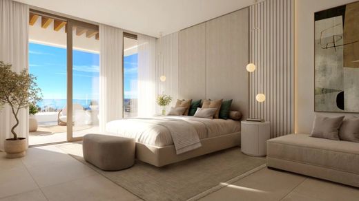 아파트 / Casares, Provincia de Málaga