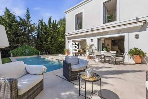 Luxury home in Nice, Alpes-Maritimes