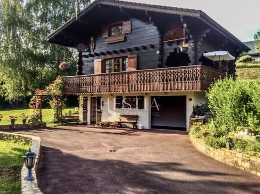 Πολυτελή κατοικία σε Marignier, Haute-Savoie