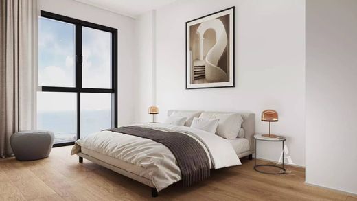 Apartament w San Ġiljan, Saint Julian's