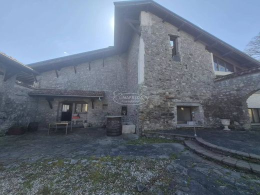 Casa de lujo en Draillant, Alta Saboya