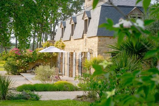 Luxury home in Baden, Morbihan