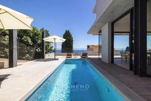 Villa in Roquebrune-Cap-Martin, Alpes-Maritimes