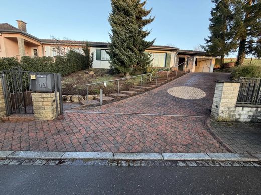 Luxury home in Gonderange, Junglinster