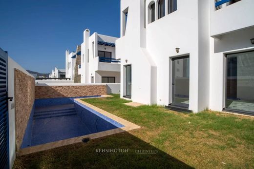 Willa w Cap Negro I, Tanger-Tetouan-Al Hoceima