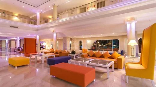 Hotel in Arhir, Djerba Midoun