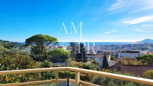 Apartament w Cannet, Alpes-Maritimes