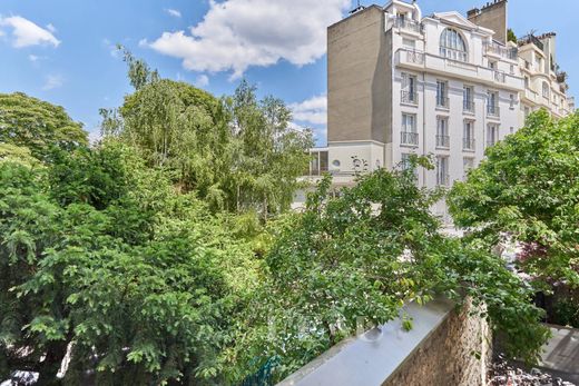 Appartamento a Boulogne-Billancourt, Hauts-de-Seine