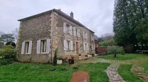 Maison de luxe à Ponchon, Oise