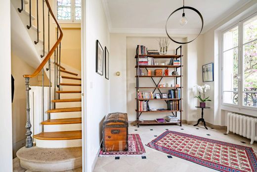 Luxury home in Versailles, Yvelines