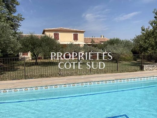 Luxus-Haus in Rochefort-du-Gard, Gard