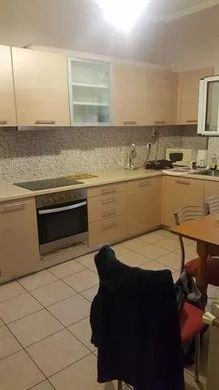 Komplex apartman Výronas, Nomarchía Athínas