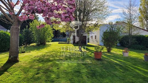Luxury home in Stella-Plage, Pas-de-Calais