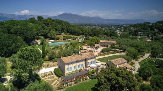Villa Valbonne, Alpes-Maritimes