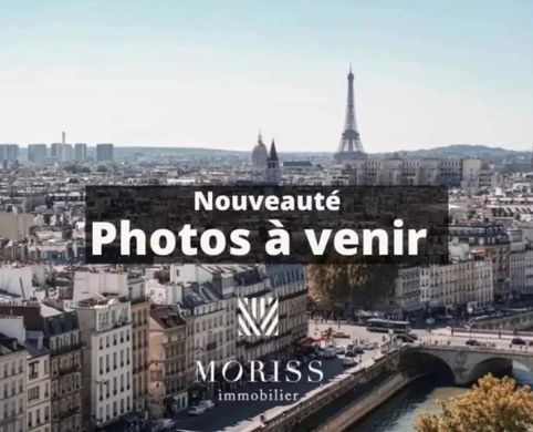 Apartamento - Champs-Elysées, Madeleine, Triangle d’or, Paris