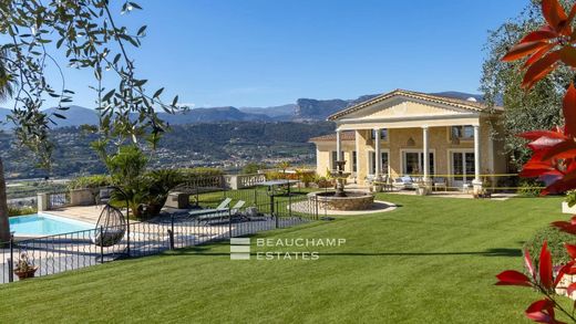Villa in Nice, Alpes-Maritimes