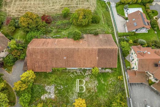 Rural ou fazenda - Ornex, Ain