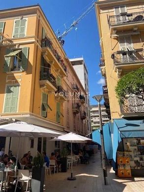Apartament w Monaco