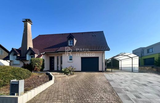 Luxury home in Crauthem, Roeser