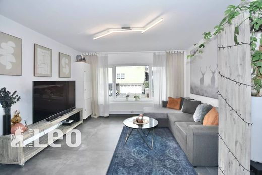 Apartament w Nothum, Lac de la Haute-Sûre