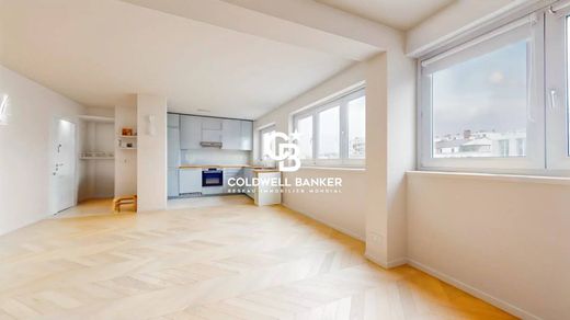 Apartment in Montrouge, Hauts-de-Seine