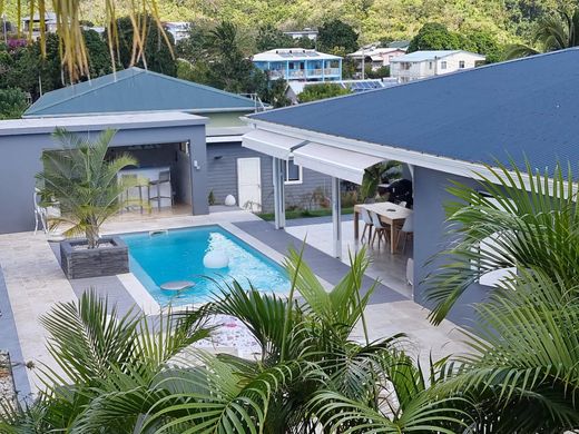 Villa - Le Diamant, Martinica